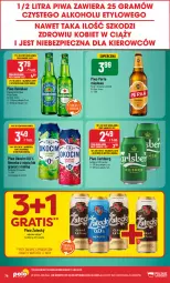 Gazetka promocyjna PoloMarket - Gazetka pomocyjna - Gazetka - ważna od 03.12 do 03.12.2024 - strona 78 - produkty: Piwa, Piwo, Piec, Koc, Gin, Gra, Granat, Heineken, Perła, Carlsberg, Limonka, Okocim