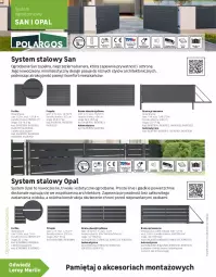 Gazetka promocyjna Leroy Merlin - Gazetka Leroy Merlin - Gazetka - ważna od 30.11 do 30.11.2025 - strona 12 - produkty: Piec, Teleskop, Sok, Rama, Wagi, Waga, Mięta