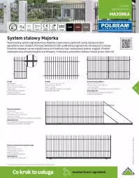 Gazetka promocyjna Leroy Merlin - Gazetka Leroy Merlin - Gazetka - ważna od 30.11 do 30.11.2025 - strona 15 - produkty: Piec, Gin, Rama, Cynk, Wagi, Waga, Orka