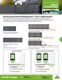 Gazetka promocyjna Leroy Merlin - Gazetka Leroy Merlin - Gazetka - ważna od 30.11 do 30.11.2025 - strona 23 - produkty: Teleskop, Top, Por, Telefon, Rama, Tran, Sport, Wagi, Waga