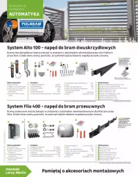 Gazetka promocyjna Leroy Merlin - Gazetka Leroy Merlin - Gazetka - ważna od 30.11 do 30.11.2025 - strona 26 - produkty: Top, Gra, Silan, Waga, Mięta, Listwa