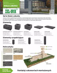 Gazetka promocyjna Leroy Merlin - Gazetka Leroy Merlin - Gazetka - ważna od 30.11 do 30.11.2025 - strona 30 - produkty: Ser, Gra, Gala, Mięta