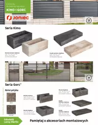 Gazetka promocyjna Leroy Merlin - Gazetka Leroy Merlin - Gazetka - ważna od 30.11 do 30.11.2025 - strona 32 - produkty: Ser, Mięta