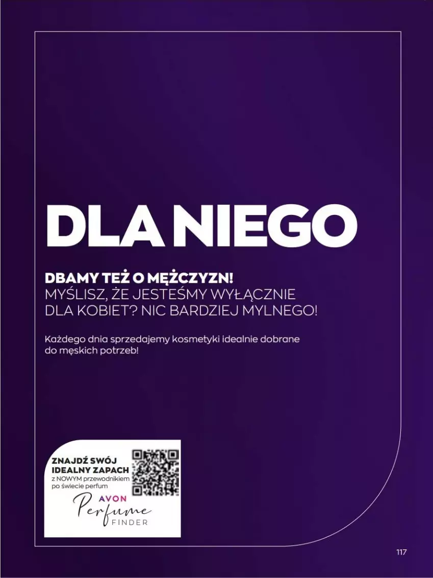 Gazetka promocyjna Avon - lipiec - ważna 01.07 do 31.07.2022 - strona 117 - produkty: Piec