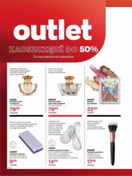 Gazetka promocyjna Avon - lipiec - Gazetka - ważna od 31.07 do 31.07.2022 - strona 114 - produkty: Makijaż, Sok, Por, Mop, Perfum, Sandał, O nas, Pumeks, Wkładki