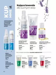 Gazetka promocyjna Avon - lipiec - Gazetka - ważna od 31.07 do 31.07.2022 - strona 170 - produkty: Top, Inka, Maska do stóp, Peeling, Maska, Olej