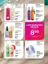 Gazetka promocyjna Avon - lipiec - Gazetka - ważna od 31.07 do 31.07.2022 - strona 181 - produkty: Top, Ser, Rum, Gra, Rama, Pościel, Serum, Szampon, Serum do włosów