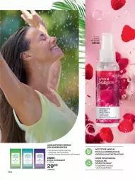 Gazetka promocyjna Avon - lipiec - Gazetka - ważna od 31.07 do 31.07.2022 - strona 184 - produkty: Sól, Sól himalajska