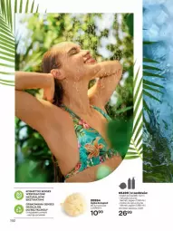 Gazetka promocyjna Avon - lipiec - Gazetka - ważna od 31.07 do 31.07.2022 - strona 192 - produkty: Senses, Mydło