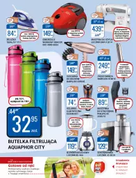 Gazetka promocyjna Bi1 - Uwolnij turbo moc - Gazetka - ważna od 22.03 do 22.03.2022 - strona 16 - produkty: Babyliss, Top, Sok, Philips, Blender, Prostownica do włosów, Sencor, Golarka, Aquaphor, Szynka, Tefal, Silan, Szyna, Maszynka, Suszarka, Smartfon, Fa