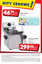 Gazetka promocyjna Makro - [Oferta promocyjna] Artykuły spożywcze i przemysłowe - Gazetka - ważna od 11.07 do 11.07.2022 - strona 24 - produkty: Piec, Sos, Rum, Gra, Szal, Kosz, Tłuszcz wołowy