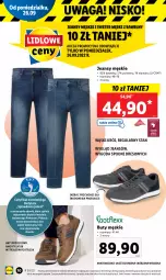 Gazetka promocyjna Lidl - GAZETKA - Gazetka - ważna od 01.10 do 01.10.2022 - strona 10 - produkty: Buty, Dres, Atomic, Waga