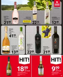 Gazetka promocyjna Selgros - Oferta spożywcza - Gazetka - ważna od 07.07 do 07.07.2021 - strona 23 - produkty: Gry, Tokaji, Stock, Prosecco