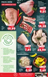 Gazetka promocyjna Kaufland - OFERTA TYGODNIA - Gazetka - ważna od 09.03 do 09.03.2022 - strona 12 - produkty: Piec, Ser, Por, Surówka, Filet z piersi indyka, Wieprzowina, Tran, Drób, Sport, Kapustą, Surówka coleslaw, Boczek, Wołowina, Golonka wieprzowa, Gala, Mięso, Boczek wieprzowy