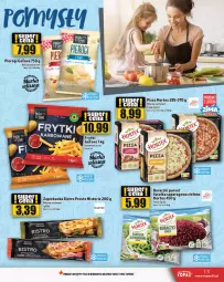 Gazetka promocyjna Topaz - Gazetka - Gazetka - ważna od 29.01 do 29.01.2025 - strona 13 - produkty: Kurczak, Buraczki, Top, Pur, Pizza, Zapiekanka, Frytki, Ogród, Hortex, Fa