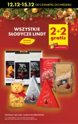 Gazetka promocyjna Biedronka - Od czwartku - Gazetka - ważna od 18.12 do 18.12.2024 - strona 15 - produkty: Gra, Dron, Lindt