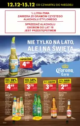 Gazetka promocyjna Biedronka - Od czwartku - Gazetka - ważna od 18.12 do 18.12.2024 - strona 62 - produkty: Piwo, Tyskie