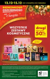 Gazetka promocyjna Biedronka - Od czwartku - Gazetka - ważna od 18.12 do 18.12.2024 - strona 77 - produkty: Por, Gra, Telefon, Papier, Kosz, Napoje, Dron, Fa