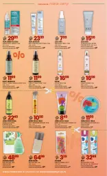 Gazetka promocyjna Drogerie Natura - Gazetka Drogerie Natura - Gazetka - ważna od 16.06 do 16.06.2026 - strona 10 - produkty: Krem nawilżający, Bruno Banani, Ser, Rum, Por, Gin, Hydrolat, Serum do twarzy, Brit, Balsam do ciała, Cytryny, Joanna, Serum, Tołpa, Tonik, Sport, Woda toaletowa, Szampon, Ziaja, Odżywka, Brita, Woda, Fa