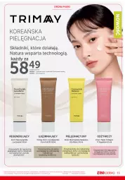 Gazetka promocyjna Ziko - Gazetka Ziko Dermo - Gazetka - ważna od 11.03 do 11.03.2026 - strona 13 - produkty: Ser, Rum, Kolagen, Dermedic, Krem odżywczy, Serum, Krem pod oczy, Sesderma, Fa