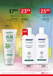 Gazetka promocyjna Ziko - Gazetka Ziko Dermo - Gazetka - ważna od 11.03 do 11.03.2026 - strona 25 - produkty: Pielęgnacja włosów, Dermena, Szampon, Odżywka