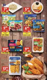 Gazetka promocyjna Delikatesy Centrum - Franczyza DC25 Czwartek - Gazetka - ważna od 24.06 do 24.06.2026 - strona 32 - produkty: Kurczak, Hummus, Ser, Mus, Zupa, Kotlet, Frytki, Hortex, Danie gotowe