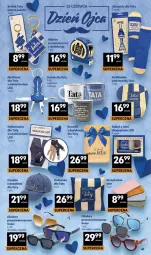 Gazetka promocyjna Delikatesy Centrum - Franczyza DC25 Czwartek - Gazetka - ważna od 24.06 do 24.06.2026 - strona 47 - produkty: Ser, Miarka, Karp, Czapka, Podkładka, Ręcznik, Mysz, Kubek, Poduszka, Podkład
