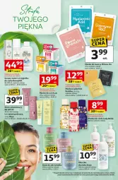 Gazetka promocyjna Auchan - Gazetka 30 Lat Hipermarket Auchan - Gazetka - ważna od 04.03 do 04.03.2026 - strona 6 - produkty: Ser, Rum, Asus, Body, Krem do rąk, Maska do twarzy, Serum, Maska w płachcie, Mleczko, Ziaja, Serum pod oczy, Maska, Fa