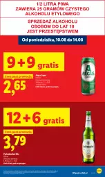 Gazetka promocyjna Lidl - Gazetka ważna od 12.08 do 14.08 - Gazetka - ważna od 14.08 do 14.08.2026 - strona 25 - produkty: NBA, Gra