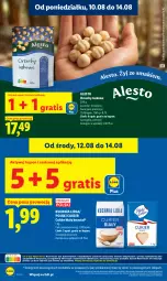 Gazetka promocyjna Lidl - Gazetka ważna od 12.08 do 14.08 - Gazetka - ważna od 14.08 do 14.08.2026 - strona 26 - produkty: Gra, Cukier, Kuchnia, Grafika