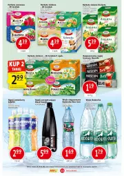 Gazetka promocyjna Prim Market - Gazetka - ważna od 24.05 do 24.05.2023 - strona 13 - produkty: Torebka, Lack, Napój izotoniczny, Koper włoski, Owoce, Woda niegazowana, Woda, Herbata, Napój, Imbir, Herbata owocowa