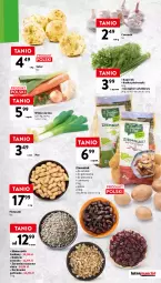 Gazetka promocyjna Intermarche - Gazetka Intermarche - Gazetka - ważna od 06.03 do 06.03.2024 - strona 15 - produkty: Piec, Czosnek, Daktyle, Sałat, Natka pietruszki