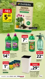 Gazetka promocyjna Intermarche - Gazetka Intermarche - Gazetka - ważna od 06.03 do 06.03.2024 - strona 38 - produkty: Sok, Mus, Gra, Biohumus, Nawóz