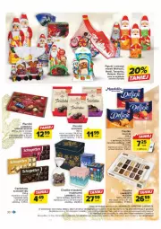 Gazetka promocyjna Carrefour - Gazetka - ważna od 25.11 do 25.11.2023 - strona 24 - produkty: Piernik, Ciastka, Ser, Schogetten, Czekolada, Delicje