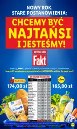 Gazetka promocyjna Lidl - GAZETKA - Gazetka - ważna od 20.01 do 20.01.2024 - strona 3 - produkty: Koc, Kosz, Narty, Fa