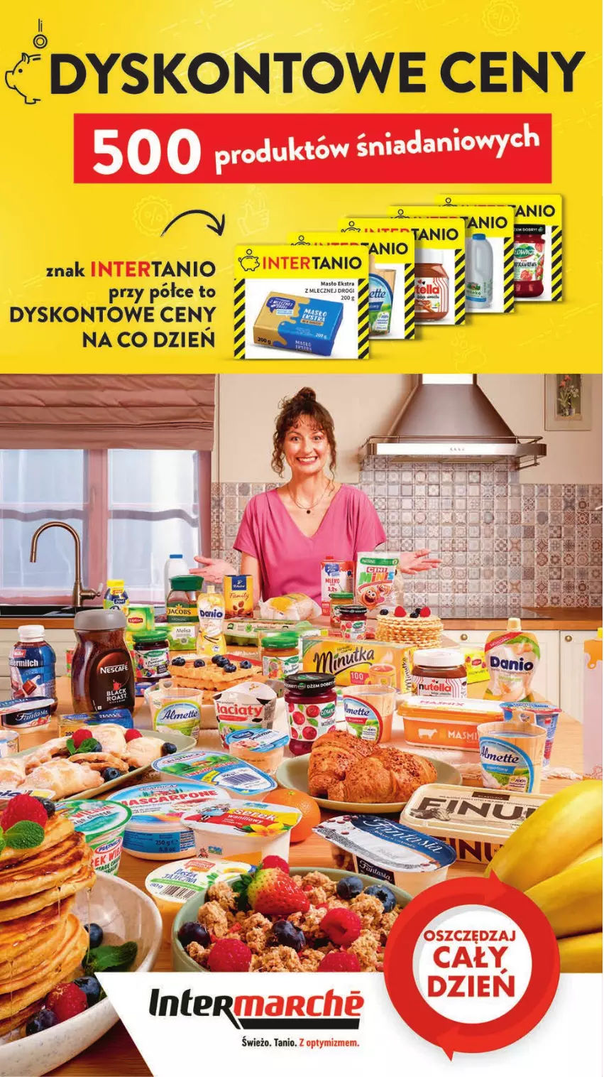 Gazetka promocyjna Intermarche - Gazetka Intermarche - ważna 18.05 do 24.05.2023 - strona 2