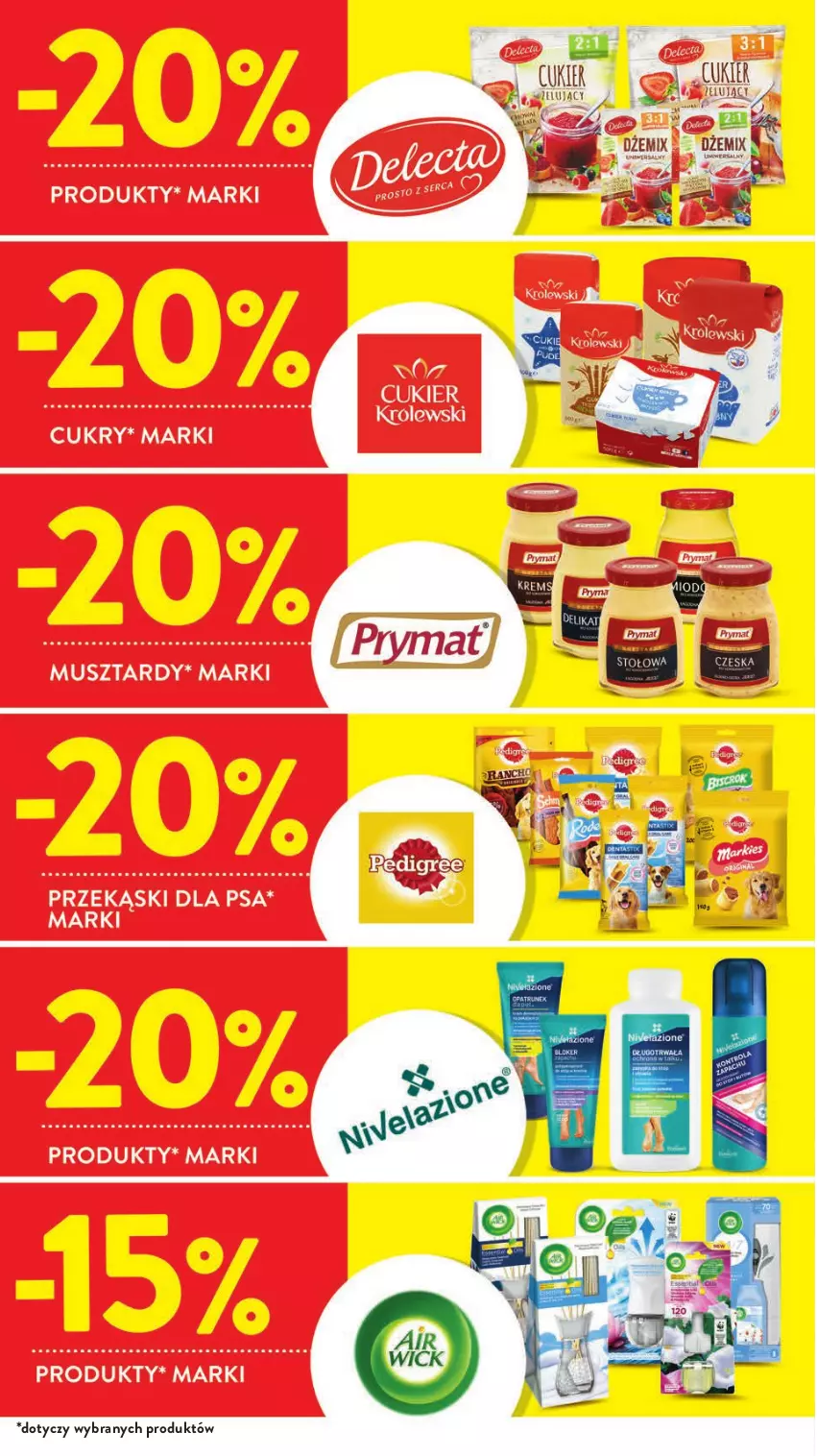 Gazetka promocyjna Intermarche - Gazetka Intermarche - ważna 18.05 do 24.05.2023 - strona 8