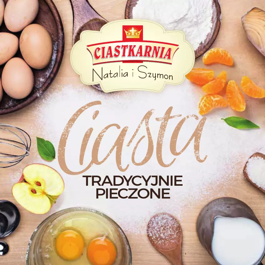 Gazetka promocyjna Topaz - Gazetka - ważna 03.12.2025 do 31.12.2026 - strona 1 - produkty: Piec, Ser