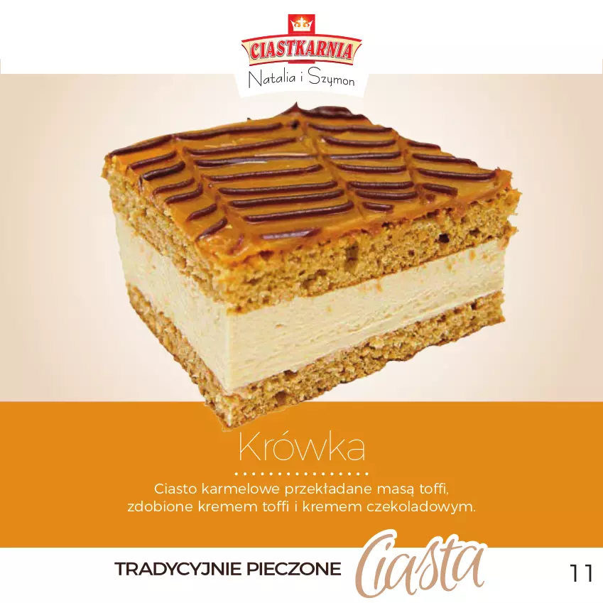 Gazetka promocyjna Topaz - Gazetka - ważna 03.12.2025 do 31.12.2026 - strona 11