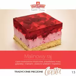 Gazetka promocyjna Topaz - Gazetka - Gazetka - ważna od 31.12 do 31.12.2026 - strona 13 - produkty: Gala