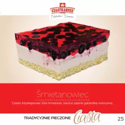 Gazetka promocyjna Topaz - Gazetka - Gazetka - ważna od 31.12 do 31.12.2026 - strona 25 - produkty: Owoce, Gala