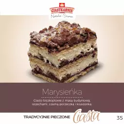 Gazetka promocyjna Topaz - Gazetka - Gazetka - ważna od 31.12 do 31.12.2026 - strona 35 - produkty: Por