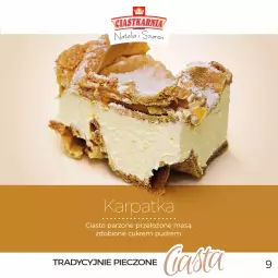 Gazetka promocyjna Topaz - Gazetka - Gazetka - ważna od 31.12 do 31.12.2026 - strona 9 - produkty: Karp