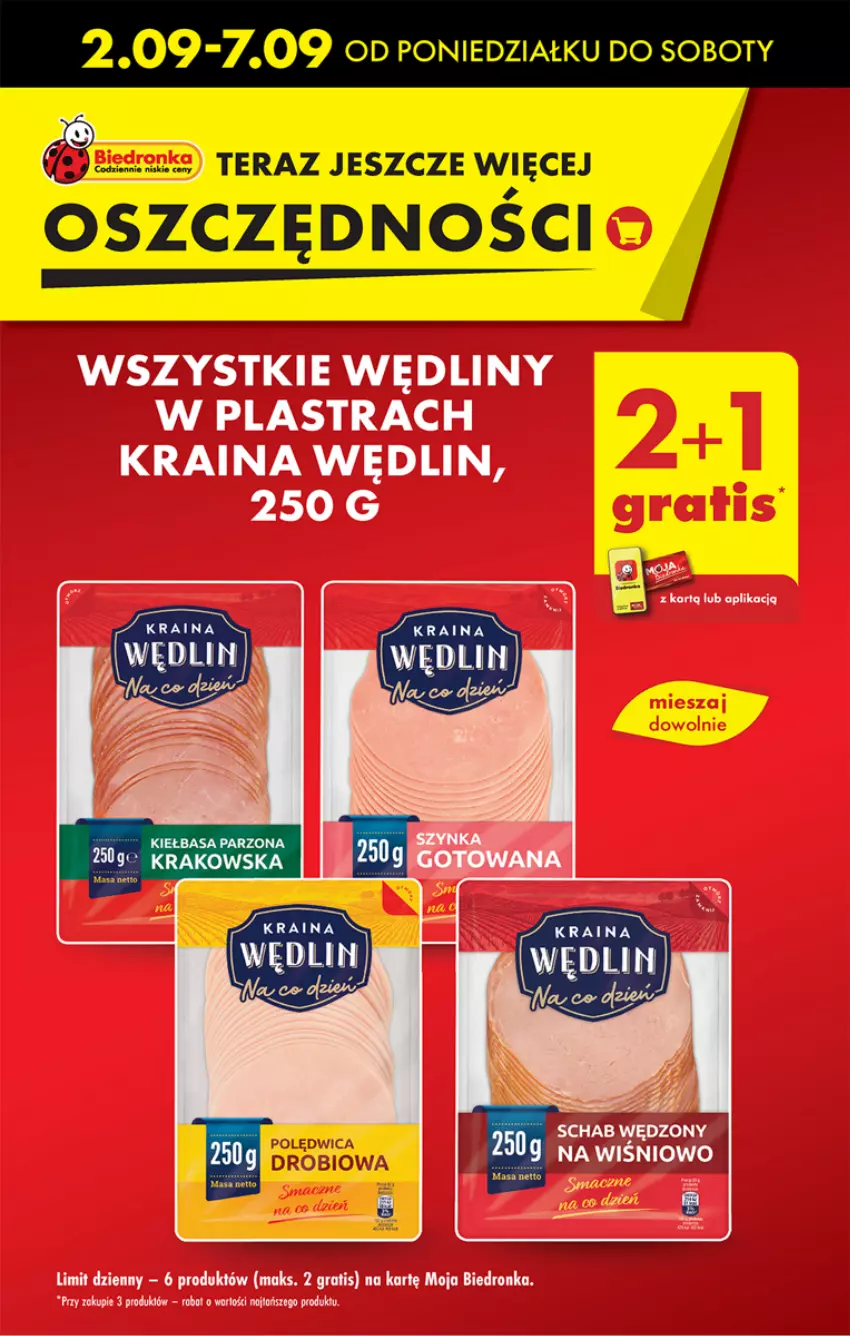 Gazetka promocyjna Biedronka - Od poniedzialku - ważna 02.09 do 07.09.2024 - strona 7 - produkty: Dron, Gra, Tera