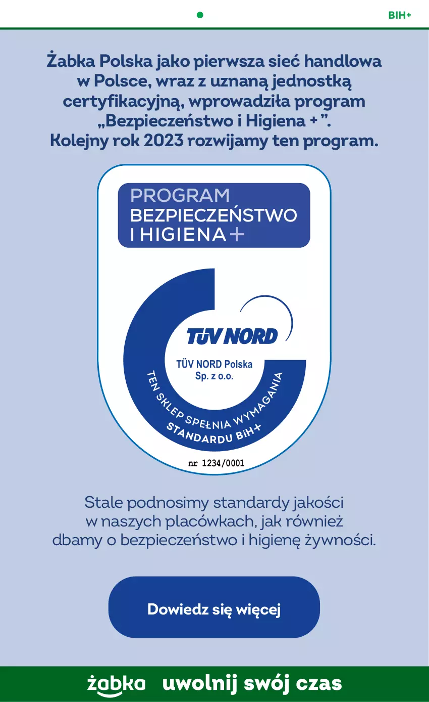 Gazetka promocyjna Żabka - ważna 01.03 do 07.03.2023 - strona 49 - produkty: Gra, Olej, Piec