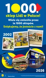 Gazetka promocyjna Lidl - Gazetka ważna od 10.08. do 14.08. - Gazetka - ważna od 14.08 do 14.08.2026 - strona 2 - produkty: Gra, Grafika