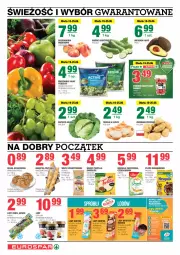 Gazetka promocyjna Spar - EuroSpar - Gazetka - ważna od 26.06 do 26.06.2024 - strona 2 - produkty: Piec, Cebula, Gry, Gra, Cif, Kupiec, Tortilla, Ziemniaki, Wafle, Sante, Lody, Sałat, Bagietka, Fanta, Danio, Mieszanka sałat, Ogród, Granola, Bułka, Hortex, HP, Fa