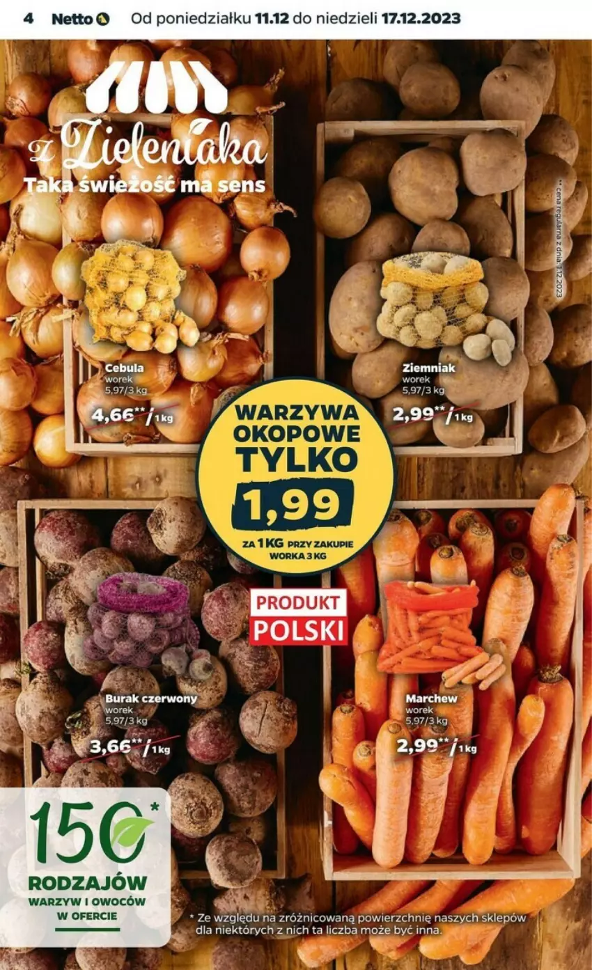 Gazetka promocyjna Netto - ważna 11.12 do 17.12.2023 - strona 21