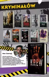 Gazetka promocyjna Biedronka - Okazje tygodnia - Gazetka - ważna od 02.06 do 02.06.2021 - strona 19 - produkty: Ser, Lion, Thriller, Fa