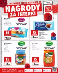 Gazetka promocyjna Intermarche - Gazetka Intermarche - Gazetka - ważna od 31.12 do 31.12.2024 - strona 10 - produkty: Corn flakes